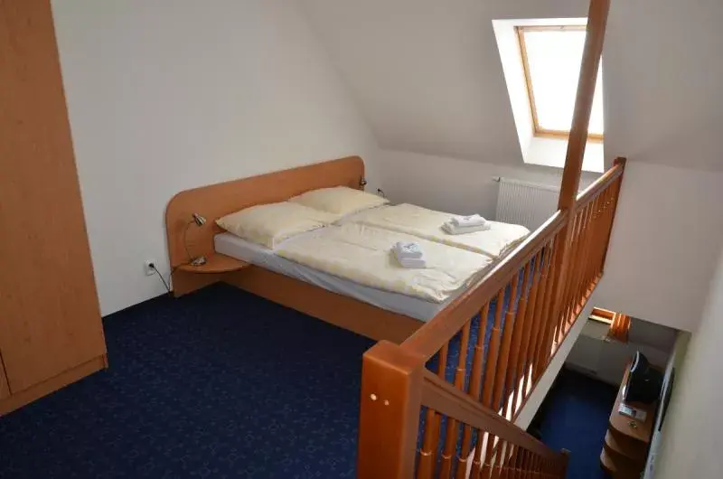 Photo 5 of Apartmány ENGADIN